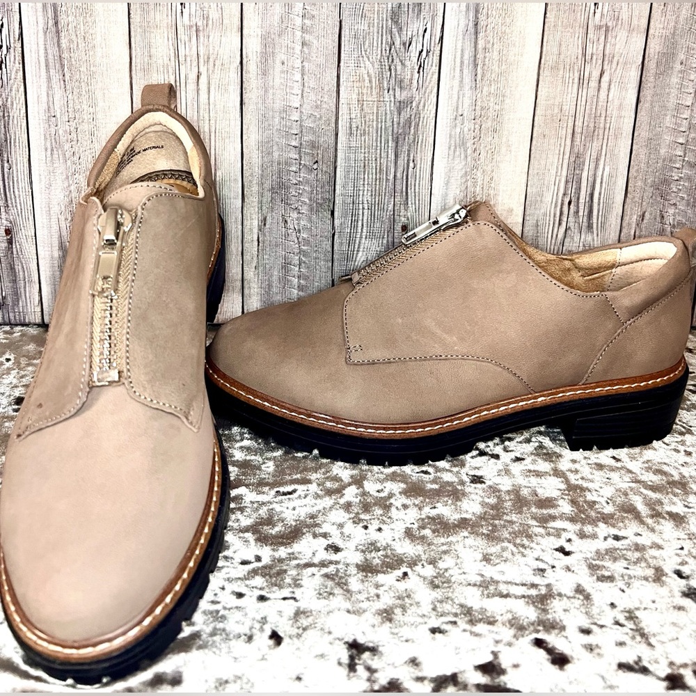 *ME TOO MARKA LOAFER*